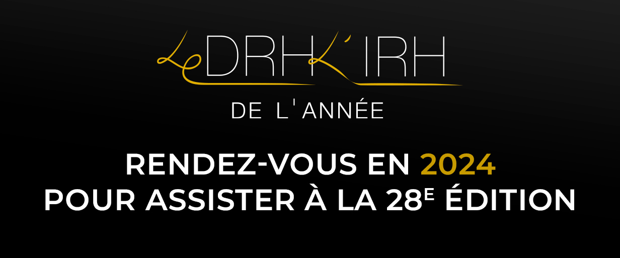 Rendez-vous en 2024 pour assister à la 28e édition